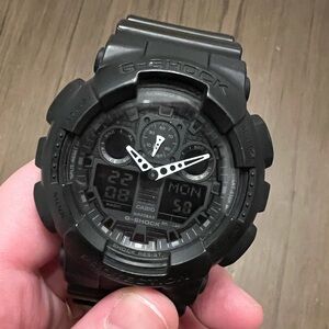 Casio G-Shock 5081 Watch